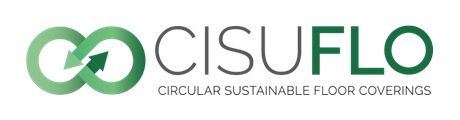 CISUFLO program to support floor covering recycling system