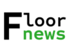 Floor News Website Logo